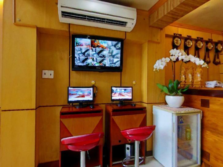Duc Vuong Saigon Hotel - Cao Thang Ho-Chi-Minh-Stadt Exterior foto